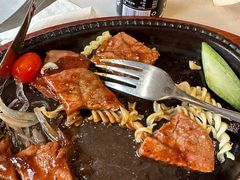 -麦瑞缇·烤肉·烤菌子(南屏街店)
