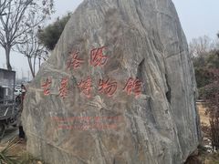 -洛阳古墓博物馆