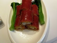 -海逸海鲜酒家(古北店)