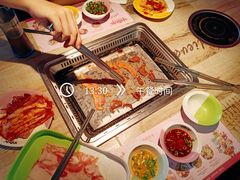 -非烤勿扰自助烤肉海鲜火锅(南城莱蒙店)