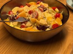 -兰亭茶叙(新新家苑店)