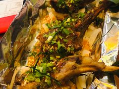-荷花泰菜(东方新天地店)
