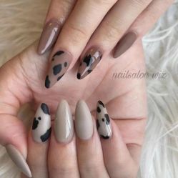 -PinkBaby美甲美睫