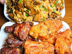 -必点海鲜·海肠捞饭大王(滨江道店)