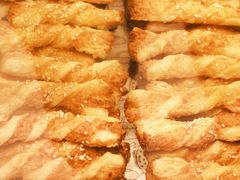 -吴酥生宫廷酥饼(南门口店)