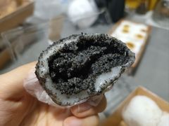 -南大门韩国米糕(公滨路店)