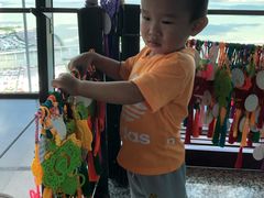 -澳门旅游塔360°旋转餐厅(南湾湖广场店)