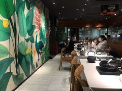 -云海肴·汽锅鸡·云南菜(高德置地店)