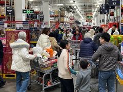 -山姆会员商店(亦庄创意生活广场店)