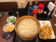 -丸龟制面(北心斋桥店)