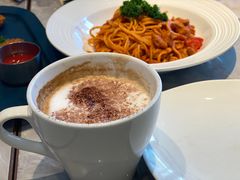 -必胜客(金鹰店)