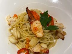 龙虾意面-COVA 餅店及餐廳(太古广场店)