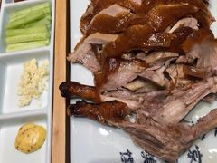 -全聚德(常州店)