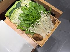 -蝎王府羊蝎子(西直门店)