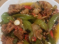 -乡村基·川味现炒大王(熙悦天街店)