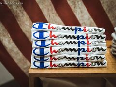 -Champion(武汉国际广场店)