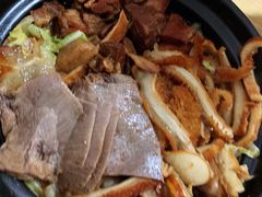 牛杂砂锅-赵家牛肉砂锅(台西三路店)