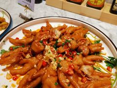 -亚马逊环球美食百汇(新城吾悦广场店)