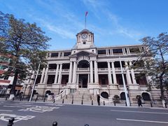 -珠江夜游西堤码头