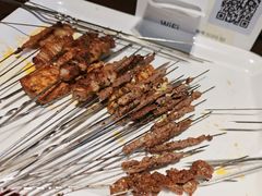 -三个大叔东北烧烤·砂锅菜(西三旗店)