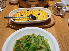 -幸福的烤包子·新疆菜