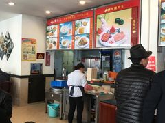 -鲜得来排骨年糕(即墨路店)