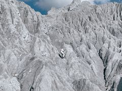 -墨石公园景区