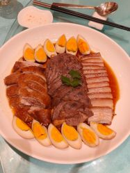 -金茂深圳JW万豪酒店·宴会厅