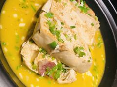 石磨豆腐-小湘旺臭鳜鱼(百子湾店)