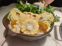 -花城粤菜餐厅(高新区店)