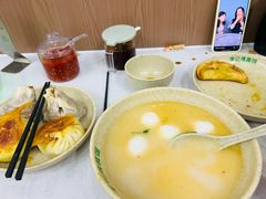 -李记清真馆(打钉巷店)