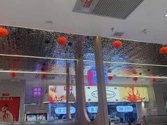 -汤岛涮小火锅(温州龙湾万达店)