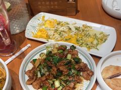 -云海肴·汽锅鸡·云南菜(广安门天虹店)