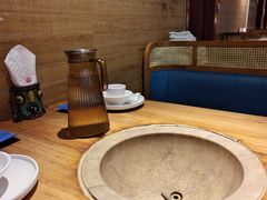 -云尊府云南菜·蒸汽石锅鱼(学清路店)