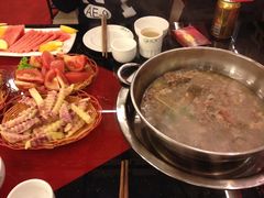 -香丽缘饭馆(黑龙潭店)