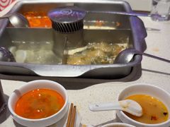 -海底捞火锅(杭州庆春路夜宵主题店)