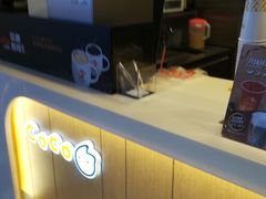 -CoCo都可(湖滨银泰店B区店)