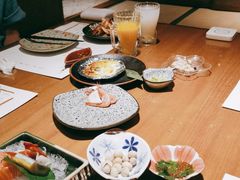 -味见·荣家(亚泰大街店)