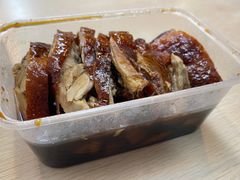 -章云板鸭(评事街店)