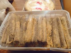 豆根糖-老王记糕干(养鱼池路店)