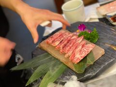 -千寻山野烤肉(中关村店)
