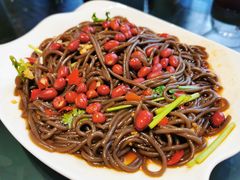 凉拌蕨根粉条-金汇酒楼(中山东区店)