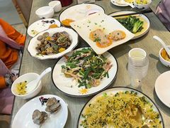 -巽寮印象美食部落餐厅·海鲜·地方特色菜(惠州体验店)