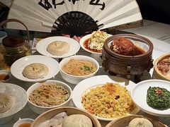 -晓淮山·扬州早茶·淮扬菜(龙阳广场店)