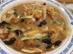 -老雒阳面馆·水席·洛阳菜(王城路店)
