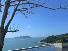 -东澳岛