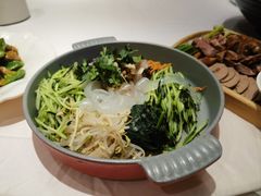 -老长春肉馆(创业大街店)