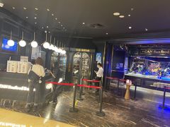 -加餐海鲜自助(宝龙一城店)