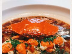 -玫瑰厅上海菜(兴国路店)