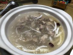 -龙泉人椰子鸡.糟粕醋.海南菜(三亚旗舰店)